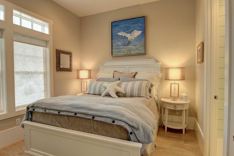 Cinnamon Shore- Blue Heron Tc 4101