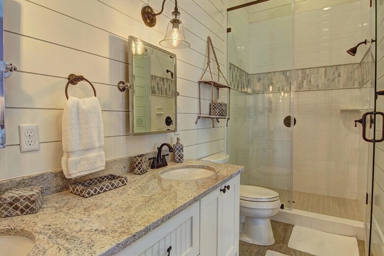 Cinnamon Shore- Blue Heron Tc 4101