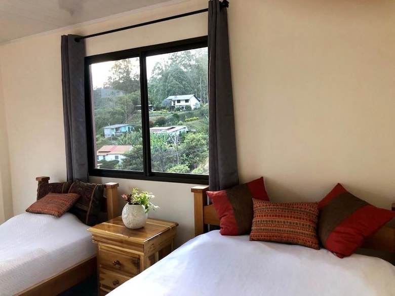 Hotel Buena Vista Boquete
