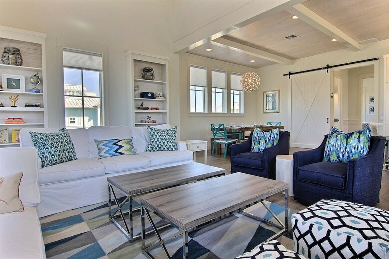 Cinnamon Shore- La Ola 261 Be