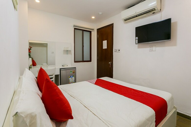Oyo 189 Amanda Phan 3 Hotel