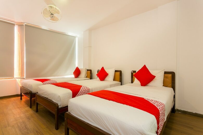 Oyo 189 Amanda Phan 3 Hotel