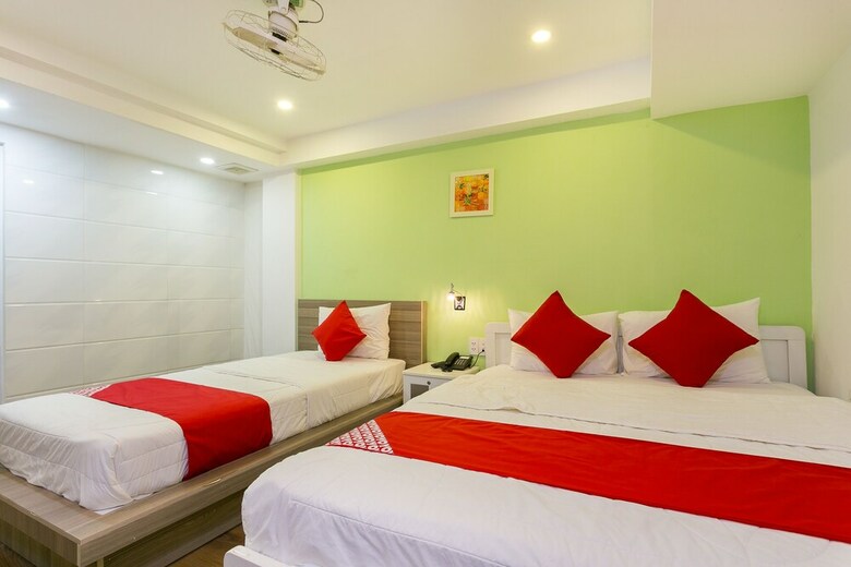 Oyo 189 Amanda Phan 3 Hotel