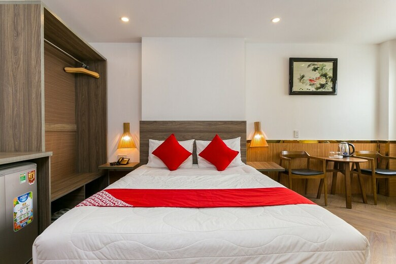Oyo 189 Amanda Phan 3 Hotel