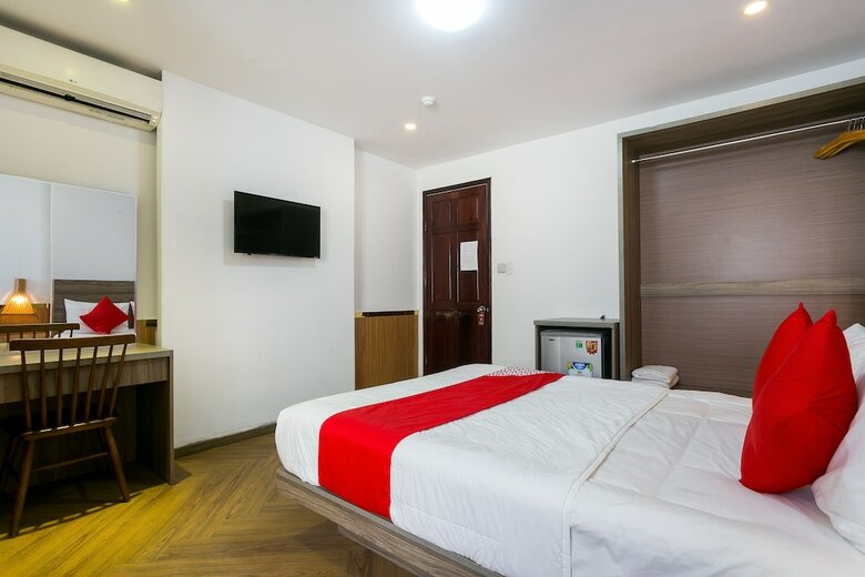 Oyo 189 Amanda Phan 3 Hotel