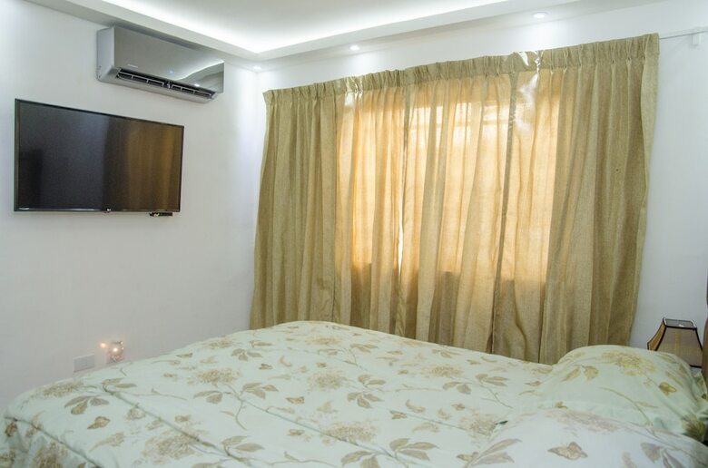 Apartamentos Amazing Waterfront View At Zona Colonial
