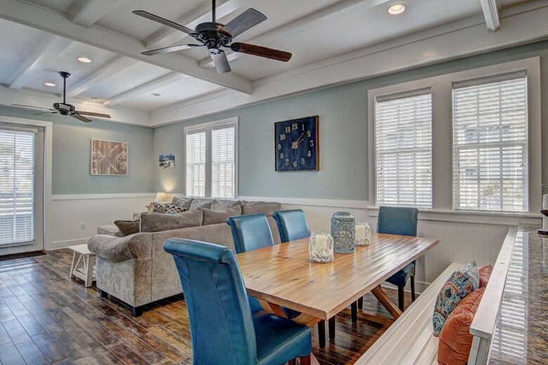 Cinnamon Shore- Lazy Dunes Tc 1206