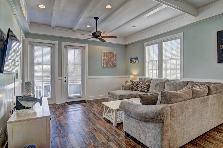 Cinnamon Shore- Lazy Dunes Tc 1206