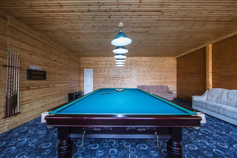 Hotel Altyn Bulak Lakeside Resort