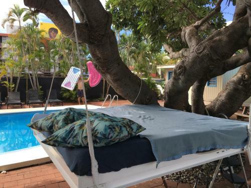 Hostal Darwin Hostel