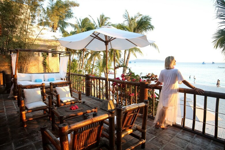 Villa Robinson Beach House