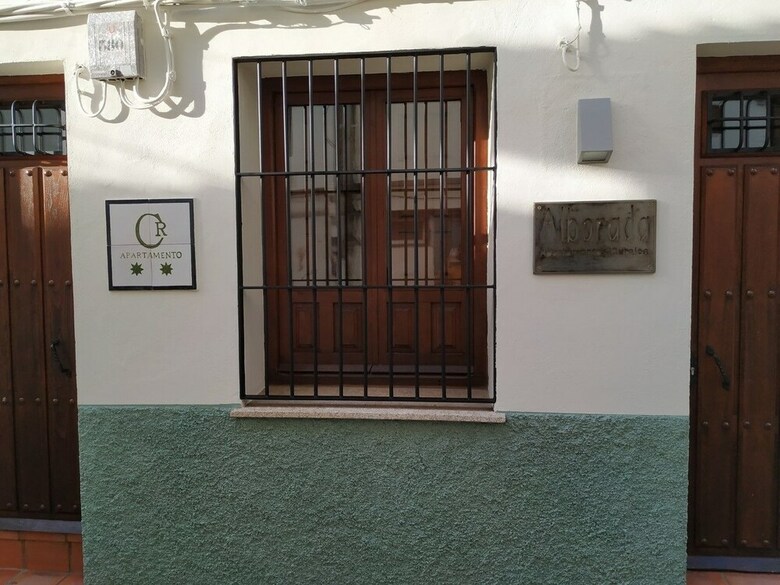 Alborada Apartamentos Rurales