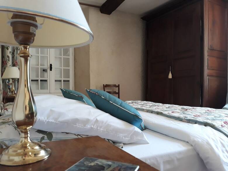 Hotel Logis De Chenac