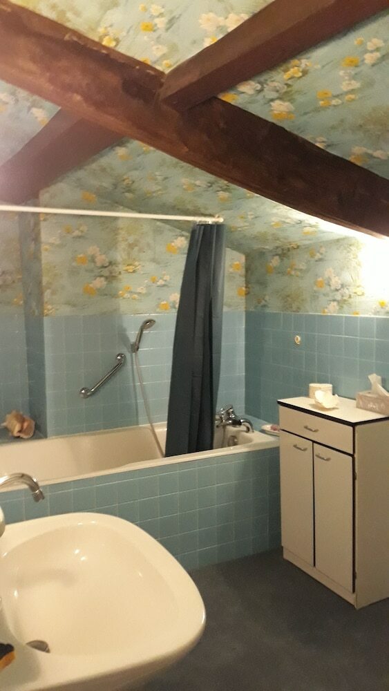 Hotel Logis De Chenac
