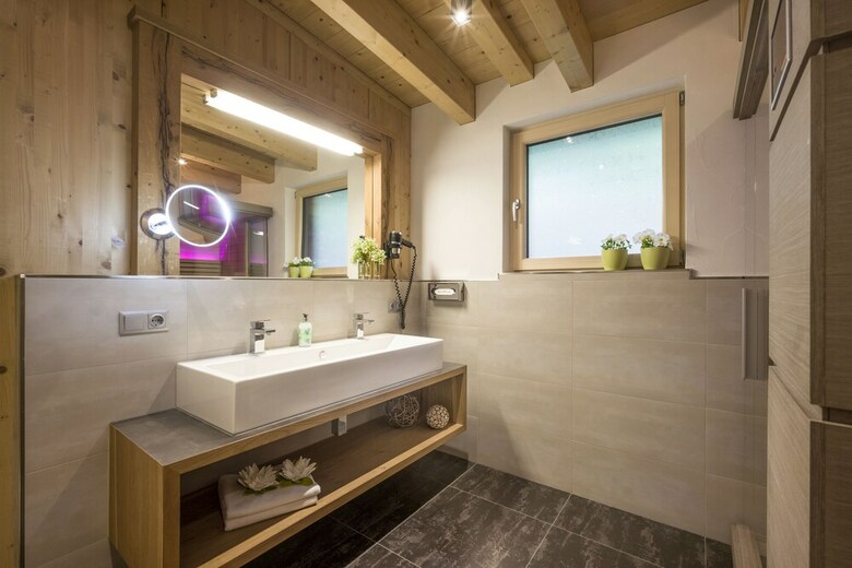 Apartamentos Bergjuwel