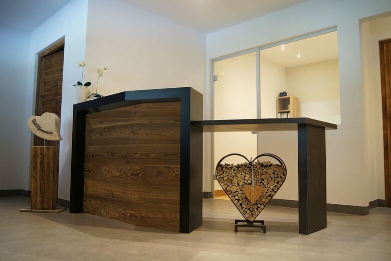Apartamentos Bergjuwel