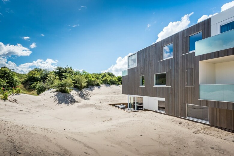 Apartamentos Appartementen Koningskaars