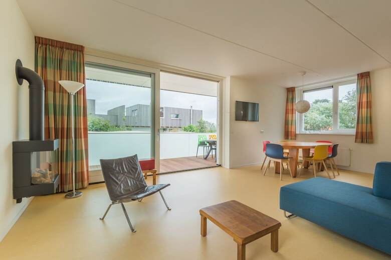 Apartamentos Appartementen Koningskaars