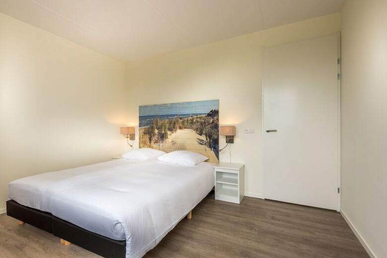Apartamentos Appartementen Koningskaars