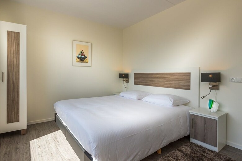 Apartamentos Appartementen Koningskaars