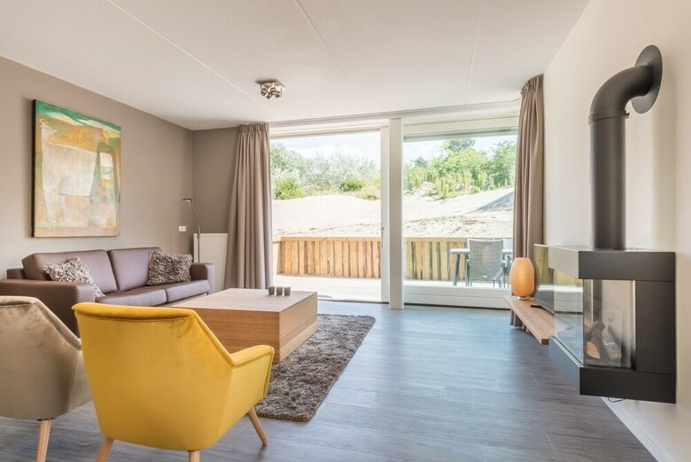 Apartamentos Appartementen Koningskaars