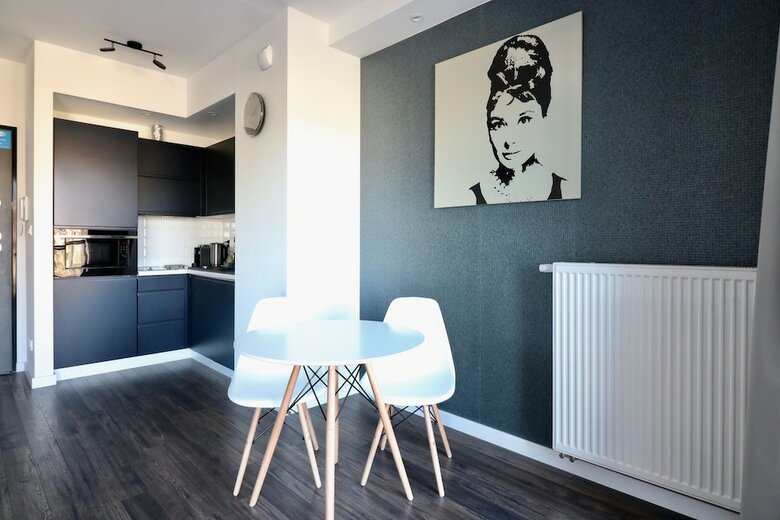 Apartamenty-wroc Bulwary Ksi???ce