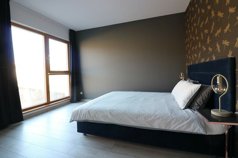 Apartamenty-wroc Bulwary Ksi???ce