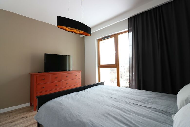 Apartamenty-wroc Bulwary Ksi???ce