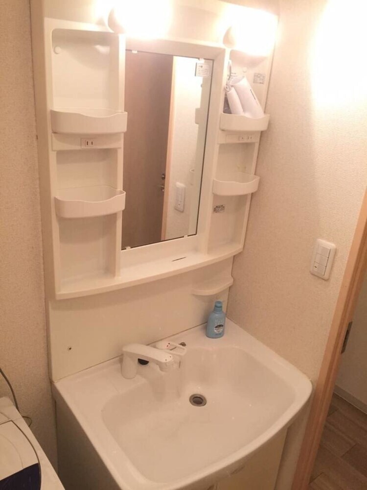 Dotonbori Apartment 0-4