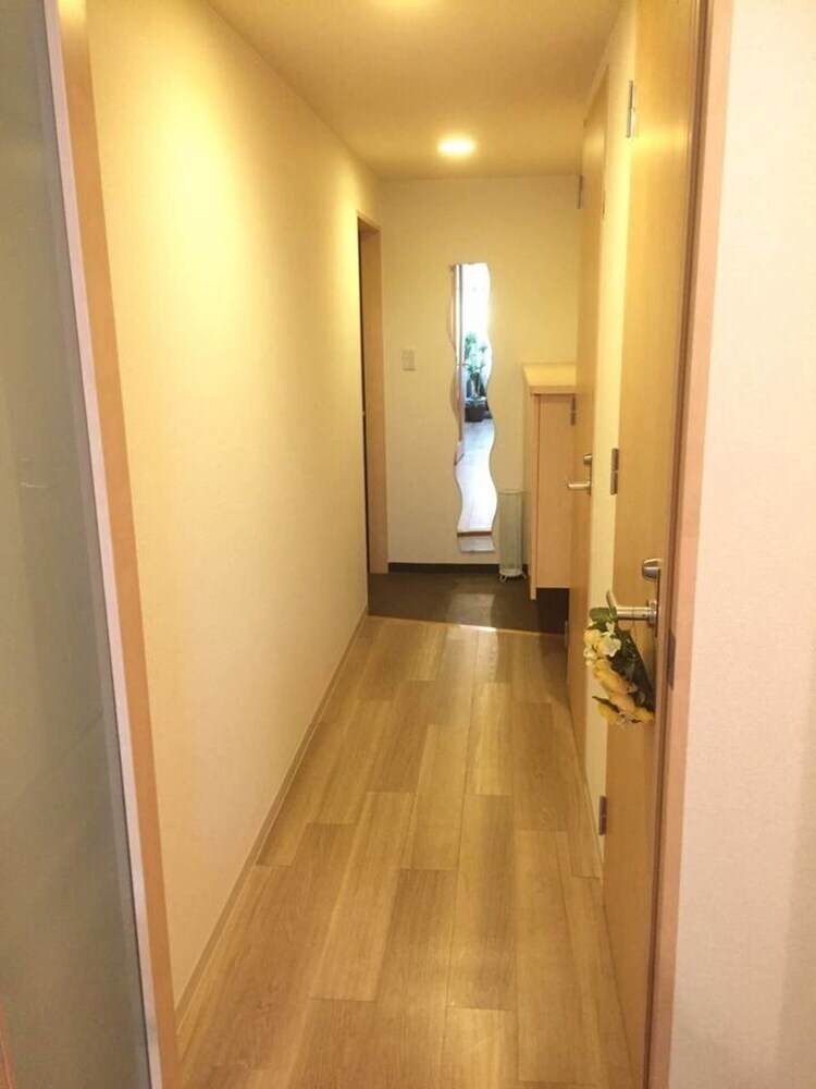 Dotonbori Apartment 0-4