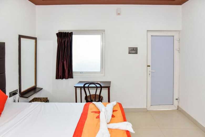 Hotel Sea Shore Beach Resort