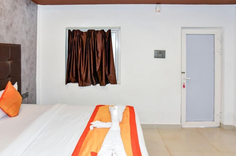 Hotel Sea Shore Beach Resort