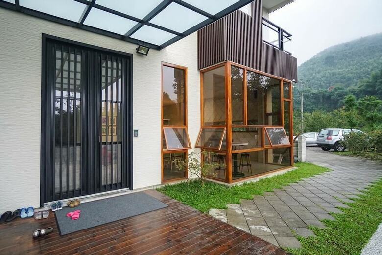 Bed & Breakfast XI Tou In Sunny Day Inn