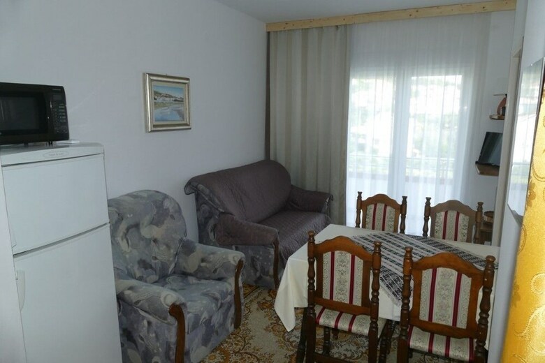 Apartamentos Guest House Rozalia
