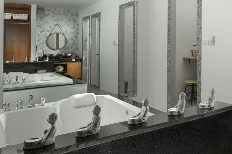 Hotel Baan Chang Sanctuary