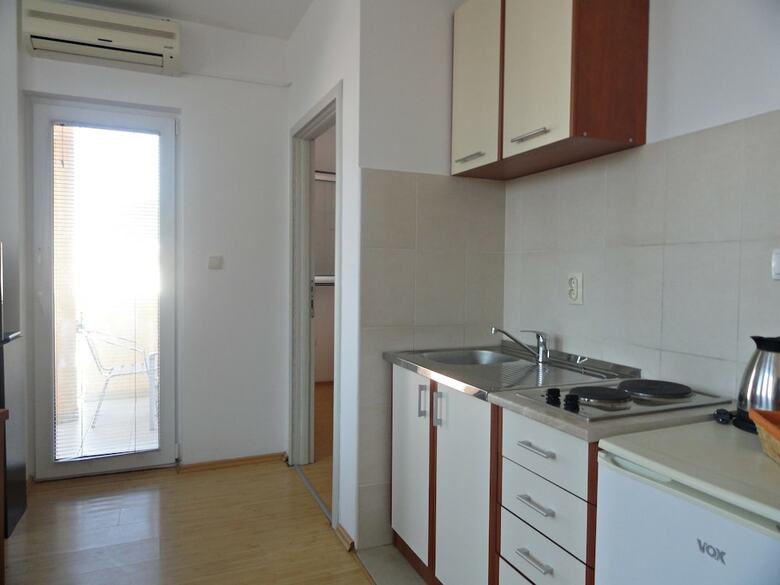 Apartments Natasa