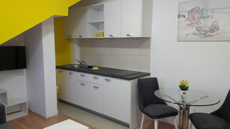 Apartments Natasa