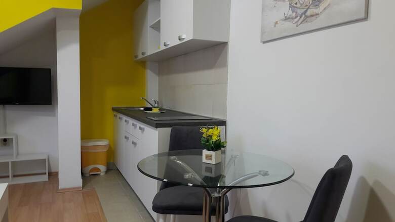 Apartments Natasa