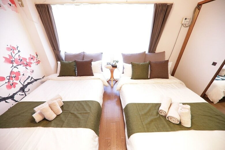 Apartamentos Hotel Green Hights 202 0-17