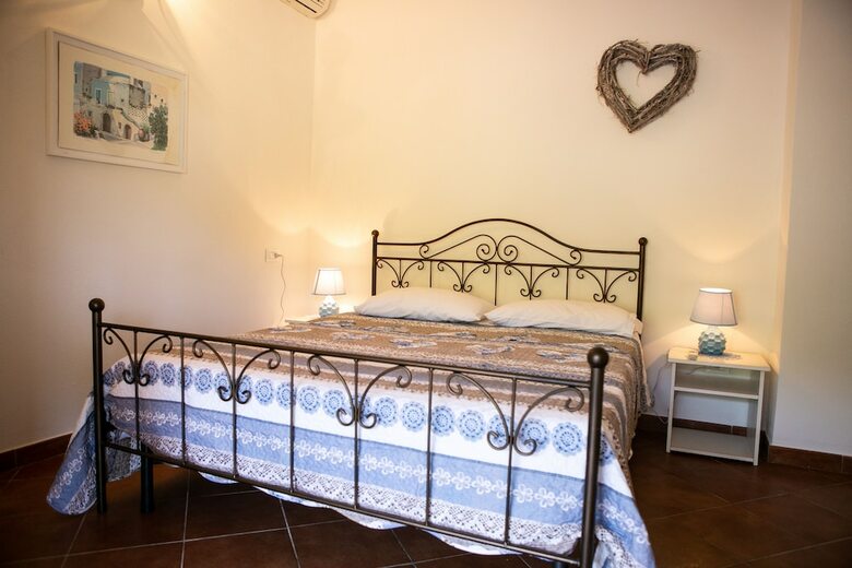 Apartamento Residenza Il Normanno