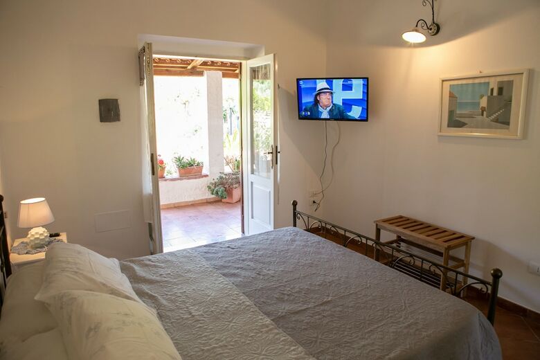 Apartamento Residenza Il Normanno