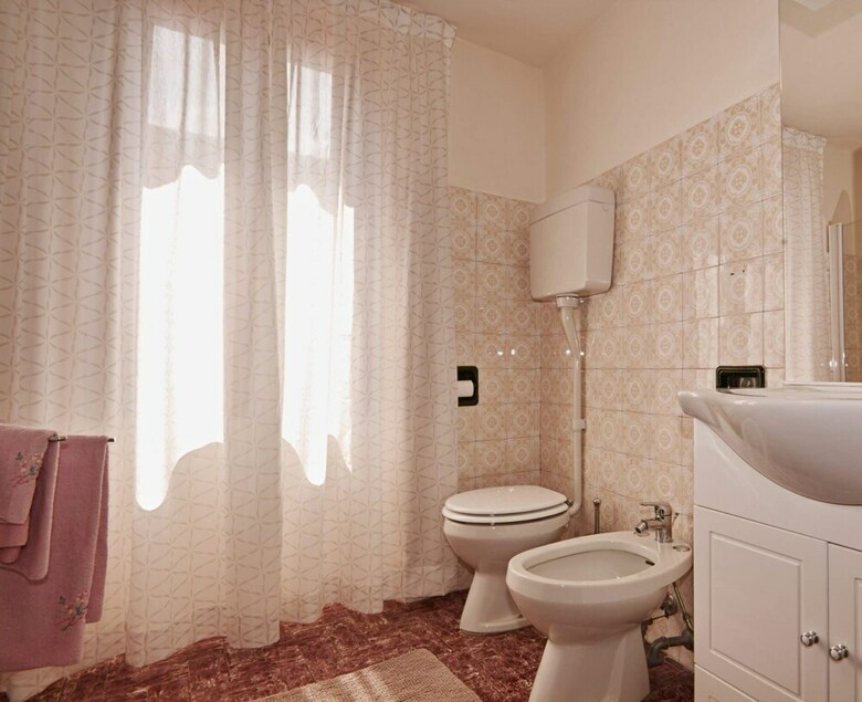 Apartamento Appartamento Antiche Mura