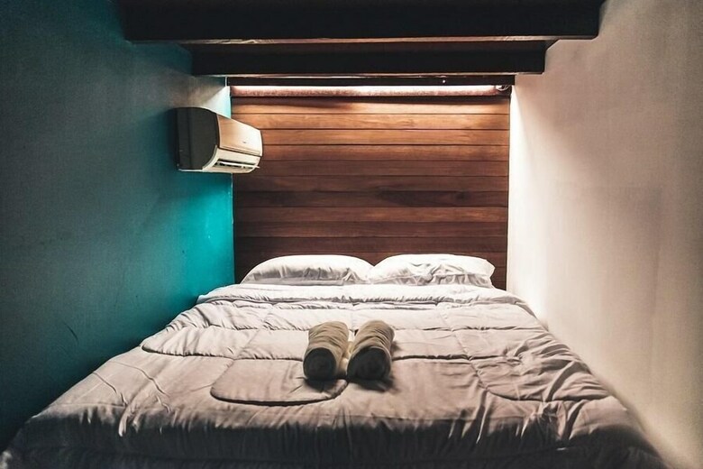 Boutique Homestay At Air Itam