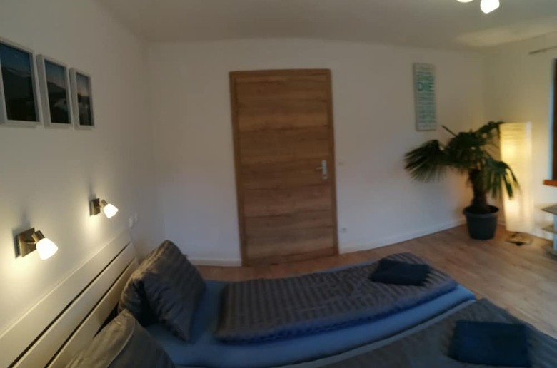 Apartamentos Parkweg Lodge