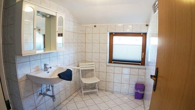 Apartamentos Parkweg Lodge