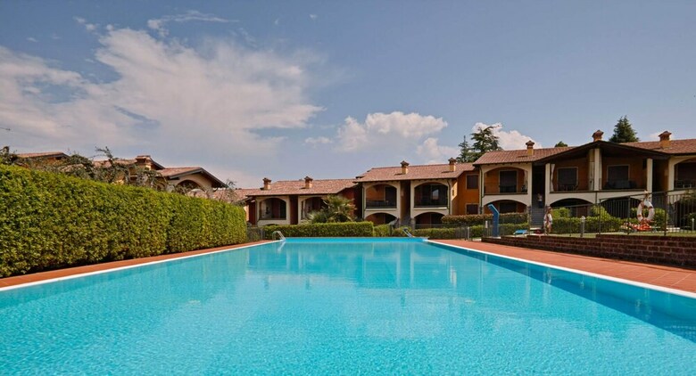 Apartamento Appartamento Arianna