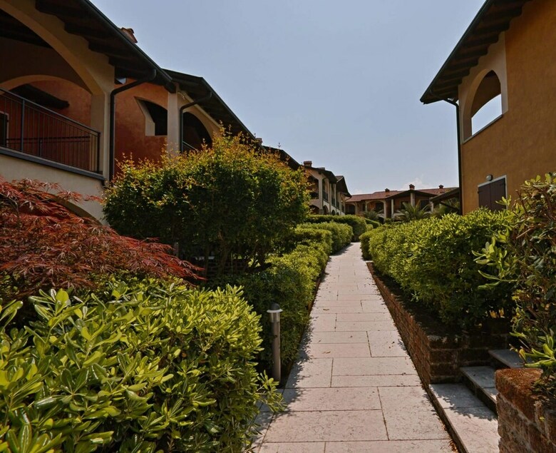 Apartamento Appartamento Arianna