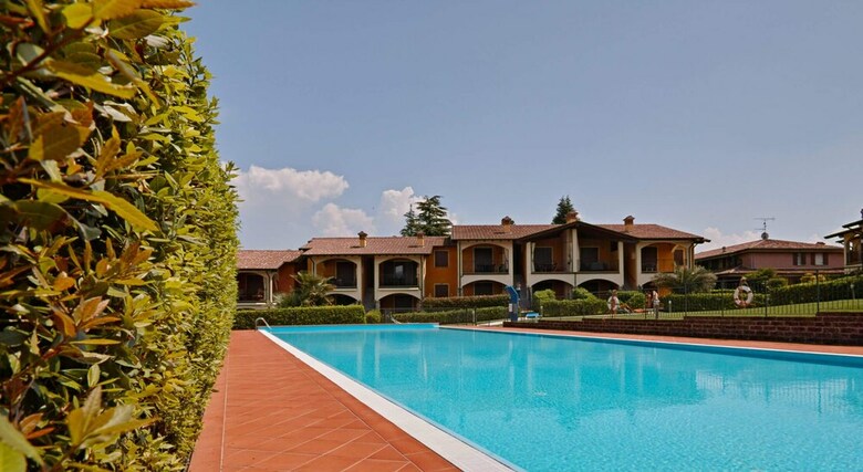 Apartamento Appartamento Arianna