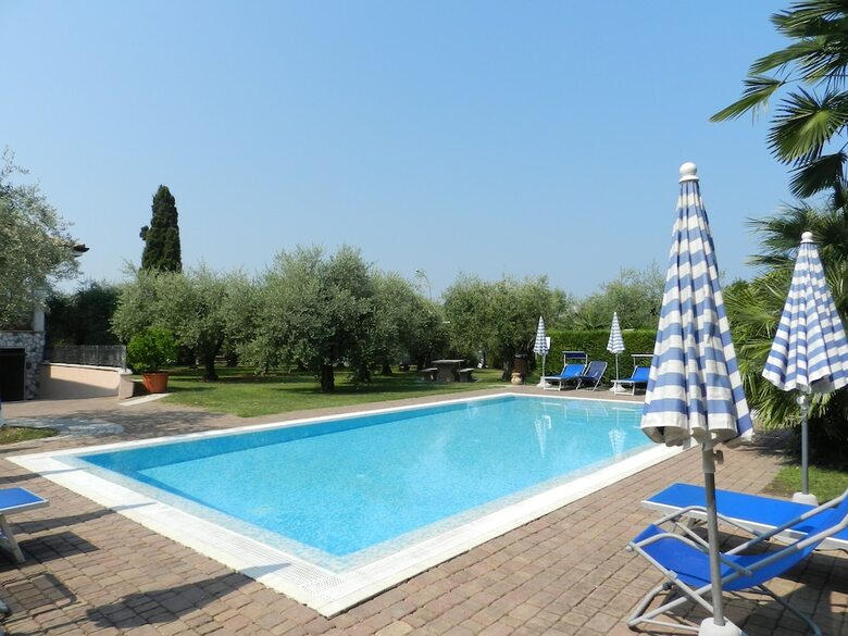 Apartamento Residence Allegra