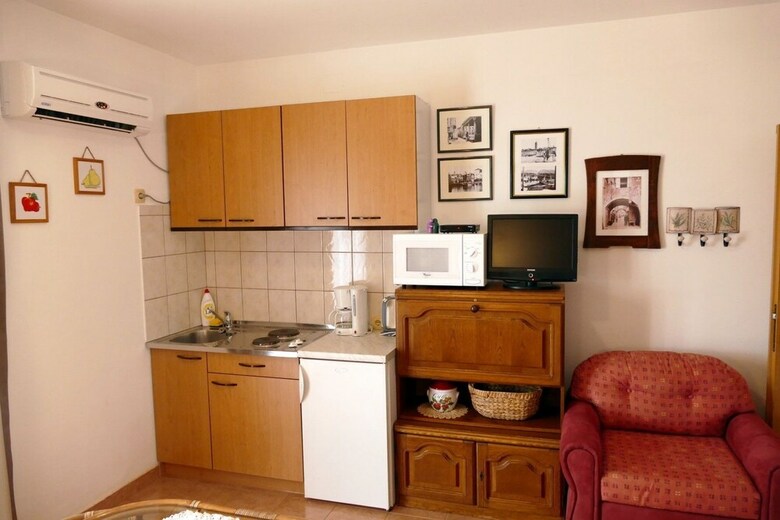 Apartments Andrea
